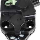 Silscvtt Trunk Latch Lock Tailgate Trunk Lock Actuator Latch Replacement for Honda Accord 2013-2017 74851-T2A-A01