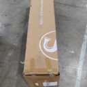 Suiforlun Queen Mattress, 14 Inch Medium Plush Hybrid Mattress in a Box, Gel Memory Foam & 7 Zone Pocket Coils, Fiberglass Free, CertiPUR-US Certified, 120-Night Trial