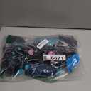 Compression Socks for Women & Men 6 Pairs is Best Supportive Knee High Stockings for Circulation, Travel, Nurses (Large-X-Large, 01 Assorted 1)