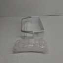 Kojem AAP73252202 AAP73252209 Replacement Refrigerator Door Shelf Bin Compatible with LG and Kenmore Elite 795-series Replacement for AAP73252201 AP73252206 AAP73252211 Right - Pack of 1