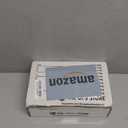 TOPFORT 187/343pcs Fishing Accessories Kit, Organized Fishing Tackle Box with Tackle Included, Fishing Hooks, Fishing Weights Sinkers, Fishing Gear and Equipment, Fishing Gift for Men