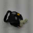 TRX 450 Left Handlebar Start Switch for Honda Foreman 450 TRX 450 Electric Headlight Kill Switch 1998-2004