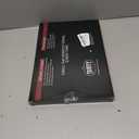 Trinity Provisions Meat Resting Pan - With Wire Rack and Silicone Baking Mat - Dishwasher and Oven Safe Stainless Steel, for Cooking and Cooling Steak, BBQ, Bacon, & More (9" x 13")