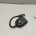 Kasa Outdoor Smart Plug, Smart Home Wi-Fi Outlet Timer, Max Load 15A/1875W, IP64 Weather Resistance, Compatible with Alexa, Google Home & SmartThings, No Hub Required, ETL Certified(KP401)