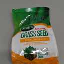 Scotts Turf Builder Grass Seed Bermudagrass with Fertilizer and Soil Improver, Drought-Tolerant, 1 lb.