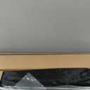 KASUE Portable Steam Sauna Tent for Home, Infrared Sauna with 3L Steamer, 9 Temp Levels & 99 Min Timer, 5-Layer Waterproof Insulated, Folding Chair Included, Indoor Spa (Light Black) (1 person)