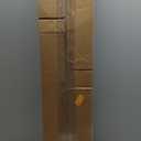 Ergonomic Forearm Crutches, Foldable and Height Adjustable Elbow Crutches with Magnetic Handles for Wall Support, Anti-Slip Base, Walking Aid for Adults