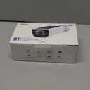 Solar Security Camera Outdoor Wireless, 4MP Battery Powered Home Surveillance Camera with Embedded Solar Panel, PIR Motion Sensor, 2.4G/5G Dual Band WiFi