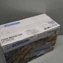 Zojirushi America EF-VPC40 Fish Roaster, Metallic Gray 11.63 x 19.13 x 7.75 inches