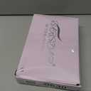 BARSDAR Long Blonde Wig With Bangs - Long Straight Blonde Wig with Bangs for Women - 24 Inch Natural Looking Thick Soft Synthetic Hair Replacement Wigs Daily Cosplay Party Halloween