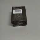 R-fun Compatible with AirPods Pro 2nd Generation 2023(USB-C),2022(Lightning Cable),1st Gen 2019 Charging Case, Full Drop Protection Auto Pop-Up Lid Design with Cleaner Kit,Carbon Fiber Silver 2 Pack