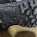 Totes Kids Snow Boots with Toggle Bungee Closure (10, Black/Blue/Grey)