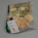 Golden Retriever Dog Microwavable & Weighted Puppy Stuffed Animals- 1.5 Lbs Unscented Doodle Heating Pad for Warmth, Period Cramps & Anxiety, Cute Dog Plushie Toy Gifts for Women Girls & Kids