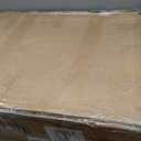 Thunderbay 500 Lbs Hitch Cargo Carrier 53 x 19 x 4 Fits 2" Receiver Rear Trailer Cargo Basket for RV's, Trucks, SUV's, Vans Traveling Camping