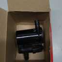 Standard Motor Products CVS6 2-Terminal Vapor Canister Vent Solenoid
