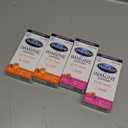 Pedialyte with Immune Support, Electrolyte Drink Powder with Vitamin C and Zinc, Advanced Hydration, Variety Pack: Fruit Punch and Mixed Berry, 24 Powder Packets