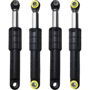 DC66-00470A & DC66-00470B Washer Shock Absorber Compatible with samsung DC66-00470A, DC66-00470B, AP4206426, DC66-00650D, 2020946, PS4212219, AP4456255, DC66-00650C etc