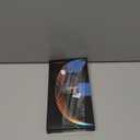 Magnetic Stand for iPhone 17 Pro Max Case, Liquid Silicone, [Compatible with MagSafe][Built-in Kickstand&Ring Holder] Anti-Scratch Soft Microfiber Lining, Gray