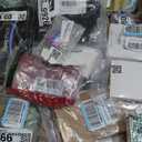 Box of Mixed Items, Retail is Estimated