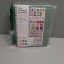 2026 Planner, Weekly and Monthly Calendar Academic Planner, Jan 2026 - Dec 2026, Planning Agenda Book for Desk Accessories and School Supplies - A5 (6.3'' x 8.5'')