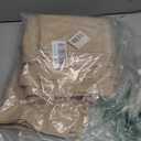 MASTERCANOPY Grill Gazebo Replacement Canopy Top for Model L-GG001PST-F (Beige)