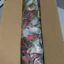 florisso Artificial Greenery Plants Outdoor, 5 Pcs Faux Coleus Plants UV Resistant Silk Plants with Stems, Fake Plants for Outside Garden Patio Hanging Planter Pathway Front Porch Decoration(Red)