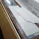 360° Rotatable 2-in-1 Lockable Jewelry Cabinet with Full-Length Mirror