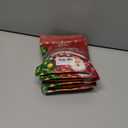 5 x Ornament Hooks  Essential Christmas Tree Decorating Hangers Great Xmas Ornament Hooks for Hanging Christmas Decorations 35 PCS (Round-Upgraded-24pcs)