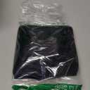 Men/Women Knee Pads For Cleaning, Work, Mechanic, Floors,With Soft Foam Kneepads Perfect For Kneeling for Gardening and Housework,Painter,Housekeeping,Weeding/Planting,Photographe.Black L (1 Pair)