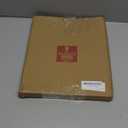 Rustic Wooden Picture Frame 11x14-100% Natural Solid Eco Distressed Wood for Wall Mounting Photo Frame - Orange