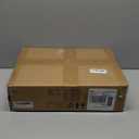 Round Stuffed Pouf Ottoman for Foot Rest, A Round Modern Foam Filled Poufs, Floor Chair for Living Room, Nursery, Dorm, A Soft Modern Foot Stool Perfect to Rest Your Feet (Grey, 20Inch) (20.1"D x 20.1"W x 15"H)