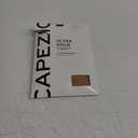 Capezio Women's Hold & Stretch Footed Tight (Large, Suntan)