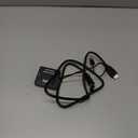 HDMI Audio Extractor Splitter,HDMI to 3.5mm Audio Adapter, 4K*2K@30HZ, 3D, 1080P Compatible for TV, PC, Sound System, Xbox, Switch, PS3, PS4, PS5