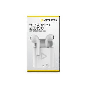 AcousticTrue Wireless Audiobuds
