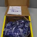 MOOG Front Rear Wheel Bearing & Hub Assembly - Precision Fit Bearing - Rust Protection - For Chevrolet Impala Hub Assembly (81.6 x 94.56 x 65.04 inches)