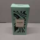 FASDUNT Shower Head with Handheld, High Pressure Handheld Shower Head with 80" Extra Long Stainless Steel Hose & Adjustable Bracket, Showerhead with ON/OFF Switch, Black