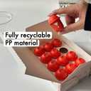 Yum!Brew Instant Espresso Coffee  Freeze-Dried Arabica from Yunnan | 12 Single Servings | Bold & Smooth | Hot or Cold Brew | No Sugar | Low Calorie | Travel-Friendly Mini Pods