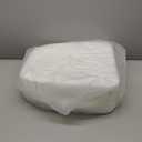 17x17 Chair Pads for Dining Chairs Set of 2, Chair Cushions for Dining Chairs 2 Pack