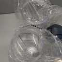 2-pack Replacement Parts Upgrade 32oz Cups with Flip-Top To-Go-Lid and Rubber Gaskets Compatible with NutriBullet 600w/900w Blender Accessory