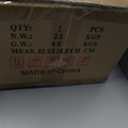 5-Light Black Bathroom Light Fixture, Dimmable 5CCT Black and Gold Bathroom Vanity Lights, 2700K-6500K Modern Crystal Bubble LED Wall Sconce Over Mirror with Clear Glass