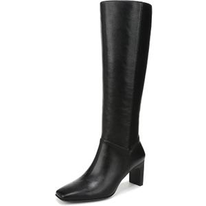 Naturalizer Women's Nona, 9, Black