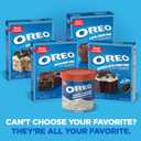 3 x Betty Exclusives OREO Baked Cheesecake Mix, Includes Real OREO Cookie Pieces, 8.9 oz (8.9 Ounce (Pack of 1))