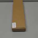 Jaronx Compatible with BMW 5 Series F10/F11 Air Vent, Upgraded Front AC Vent Replacement Compatible with BMW F10/F11 520 523 525 528 530 535 550 2010-2016, Console Dashboard Fresh Air Grille