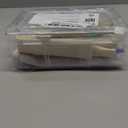 35 Pcs Punch Needle Kit, Punch Needle Tool Adjustable Punch Needle Embroidery Kits Include Wooden Handle Embroidery Pen Set, Big Eye Needles, Punch Needle Cloth - Valentines Gifts for Adults Beginne