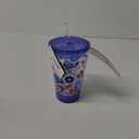 LUUM GLO&GO LED 18OZ TUMBLER FLAG