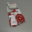 2 x Reliance Replacement Spigot Assembly, 1.3 Inch x 3.5 Inch x 10.5 Inch, White