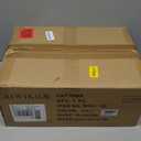 37.4" Cat Tree Tower with Twin Cat Condos for Indoor Cats, All-in-One Activity Center with Cat Scratching Post Cozy Sleeping Perch Hammock and Toy Balls,Beige