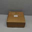 Maitys 4 Inch Round Solid Furniture Legs Furniture Wooden Replacement Chair Feet Dresser Sofa Couch Legs Table Cabinet Footstool DIY Projects for Home(Wood,24 Pcs)