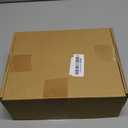 Wokceer Ivory Backdrop Curtain for Wedding Parties 10x8FT Wedding Curtains Backdrop Drapes Polyester for Photoshoot Baby Shower Birthday Party Curtains Photography Background 2 Panels 5x8FT (10FTx8FT)