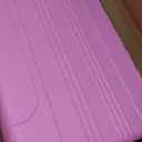 Travelers Club Chicago Hardside Expandable Spinner Luggage, Hot Pink, 2 Piece Set, Sizes 28" and 24" inches